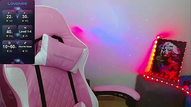 Checkout the world of free chat sex and chat with our steamy slutz, bringing your cherished characters to life with authentic outfits and live productions.