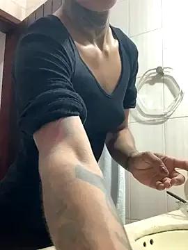 Danniky from StripChat is Freechat