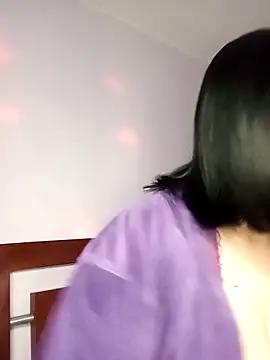 Dannitamillf from StripChat is Freechat