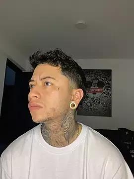 DannyStone from StripChat is Freechat