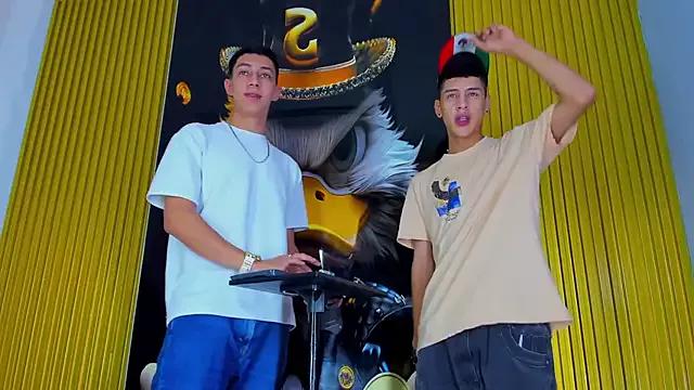 Checkout the world of free chat sex and chat with our steamy slutz, bringing your cherished characters to life with authentic outfits and live productions.