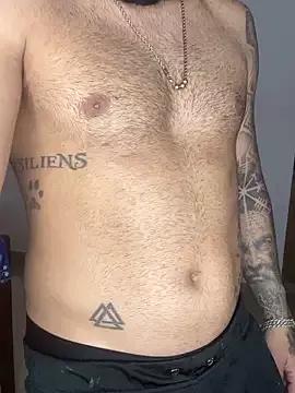 DanteAndVictoria from StripChat is Freechat