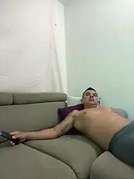 DANTEBENNY from StripChat is Freechat