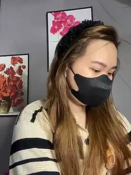 Daria_89 from StripChat is Freechat