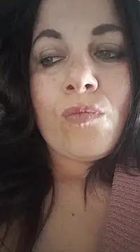 DarinaDiamond29 from StripChat is Freechat