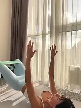 Dark_Diamond8 from StripChat is Freechat