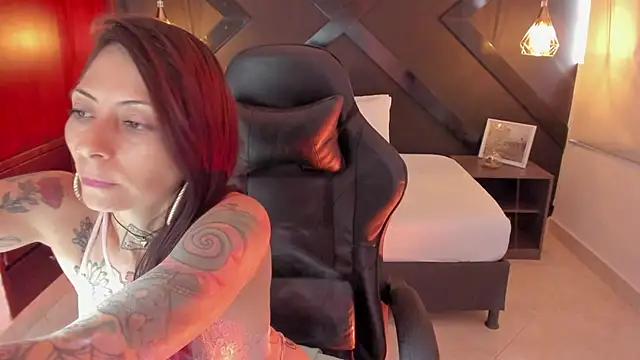 Checkout the world of free chat sex and chat with our steamy slutz, bringing your cherished characters to life with authentic outfits and live productions.