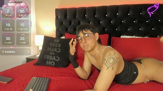 Checkout the world of free chat sex and chat with our steamy slutz, bringing your cherished characters to life with authentic outfits and live productions.