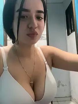 Dark_helix4 from StripChat is Freechat