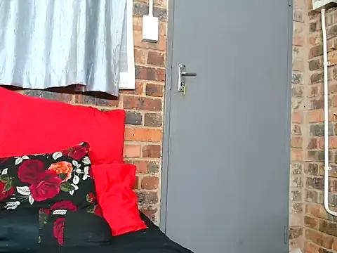dark_honeyx26 from StripChat is Freechat