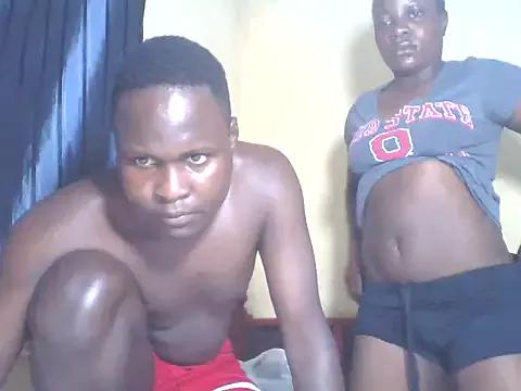Dark_Queenchocolate from StripChat is Freechat