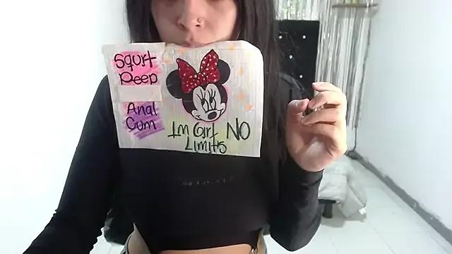 Checkout the world of free chat sex and chat with our steamy slutz, bringing your cherished characters to life with authentic outfits and live productions.
