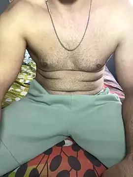 darkness0323 from StripChat is Freechat