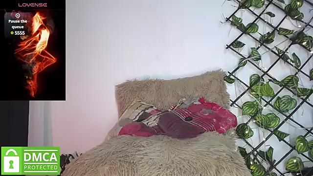 darkviper26 from StripChat is Freechat