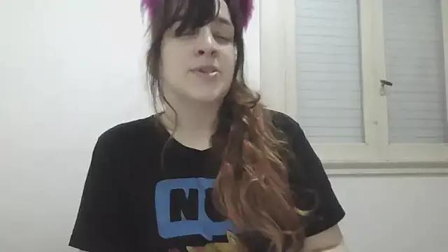 Darkytah from StripChat is Freechat