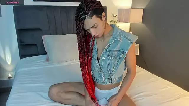 dean_scott from StripChat is Freechat