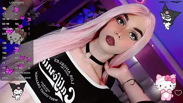 Checkout the world of free chat sex and chat with our steamy slutz, bringing your cherished characters to life with authentic outfits and live productions.