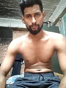 Deathsoul02 from StripChat is Freechat