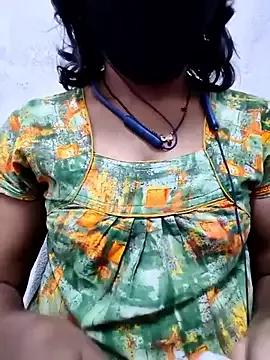 deepa-telugu143 from StripChat is Freechat