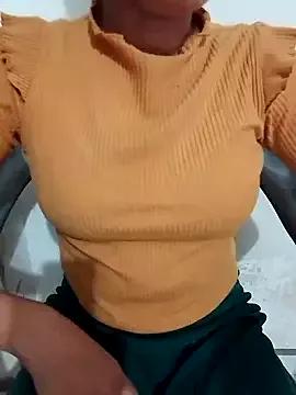 Deepa_10 from StripChat is Freechat