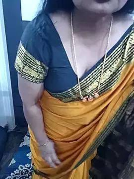 Deepthi_Mysore from StripChat is Freechat