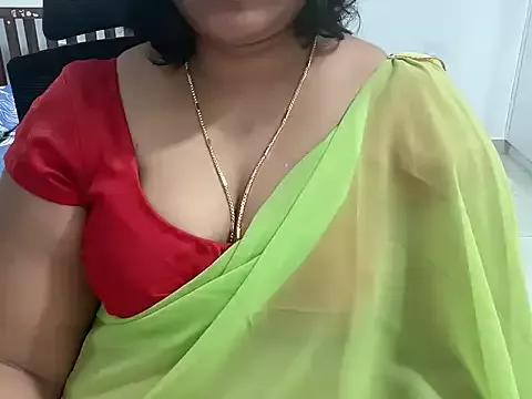 deepu-telugu from StripChat is Freechat