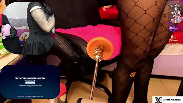 Checkout the world of free chat sex and chat with our steamy slutz, bringing your cherished characters to life with authentic outfits and live productions.