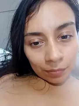 demonicangelic from StripChat is Freechat