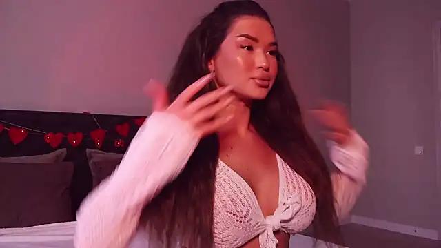 Checkout the world of free chat sex and chat with our steamy slutz, bringing your cherished characters to life with authentic outfits and live productions.