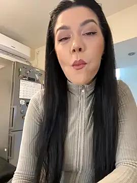 denise_k from StripChat is Freechat