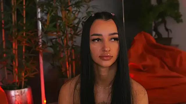 DeniseDevilles from StripChat is Freechat