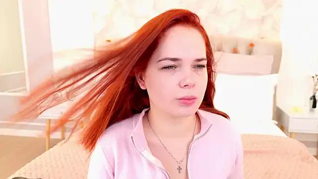DeniseReese from StripChat is Freechat
