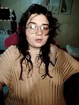 DenisHailey from StripChat is Freechat