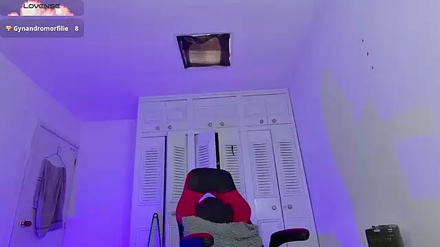 DereckCooperr from StripChat is Freechat