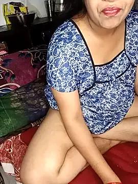 Desi_bhabhi299 from StripChat is Freechat