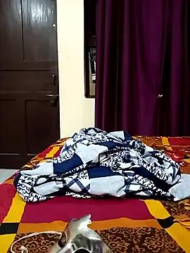 Desi_Bhabi_01 from StripChat is Freechat