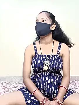 Photos of Desi_Hot_Queen from StripChat is Freechat