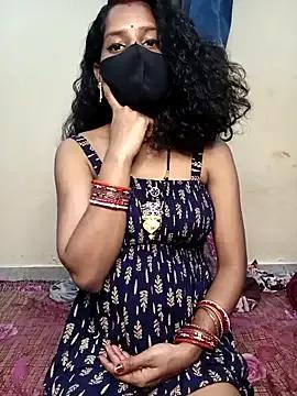 Desi_Hot_Queen from StripChat is Freechat