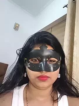 Desi_seductress from StripChat is Freechat