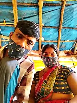 Desicouple2024 from StripChat is Freechat