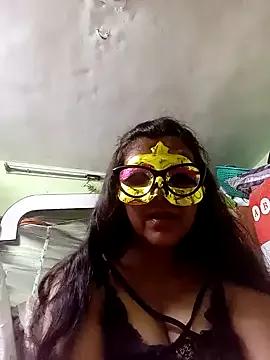 DesiMuffin from StripChat is Freechat