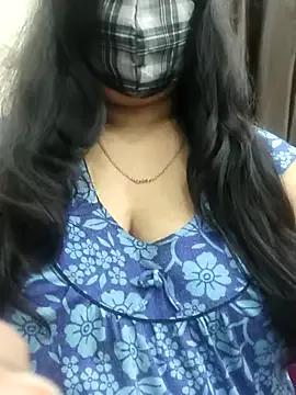 desiriya14 from StripChat is Freechat