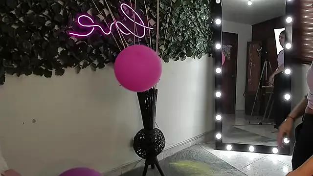 Checkout the world of free chat sex and chat with our steamy slutz, bringing your cherished characters to life with authentic outfits and live productions.