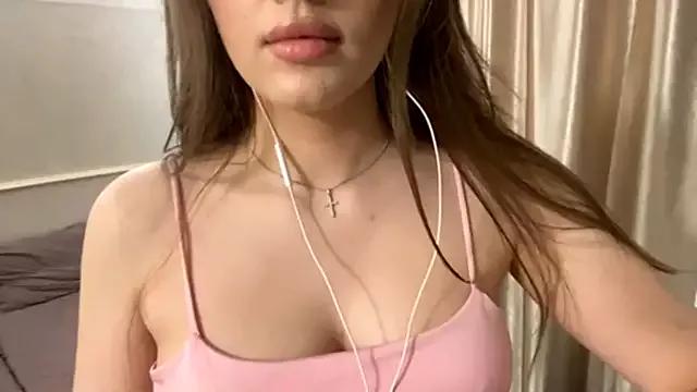 DestinyTurner from StripChat is Freechat