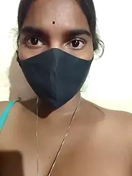 devisritelugu from StripChat is Freechat