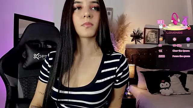 Checkout the world of free chat sex and chat with our steamy slutz, bringing your cherished characters to life with authentic outfits and live productions.