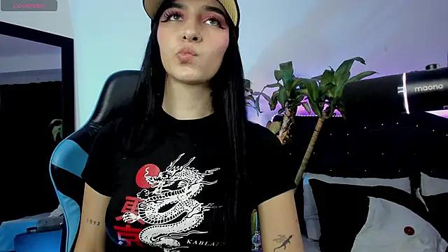Checkout the world of free chat sex and chat with our steamy slutz, bringing your cherished characters to life with authentic outfits and live productions.
