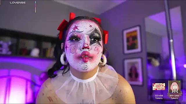 Checkout the world of free chat sex and chat with our steamy slutz, bringing your cherished characters to life with authentic outfits and live productions.