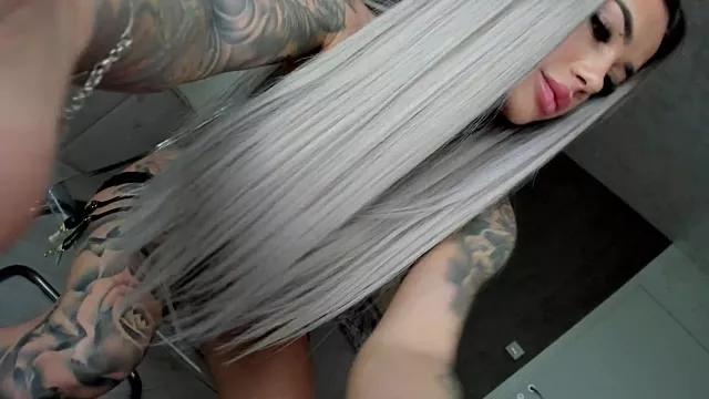 Checkout the world of free chat sex and chat with our steamy slutz, bringing your cherished characters to life with authentic outfits and live productions.