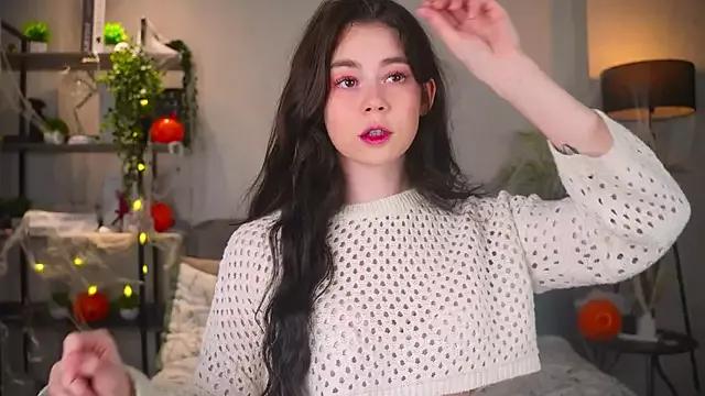 DianaBryans from StripChat is Freechat